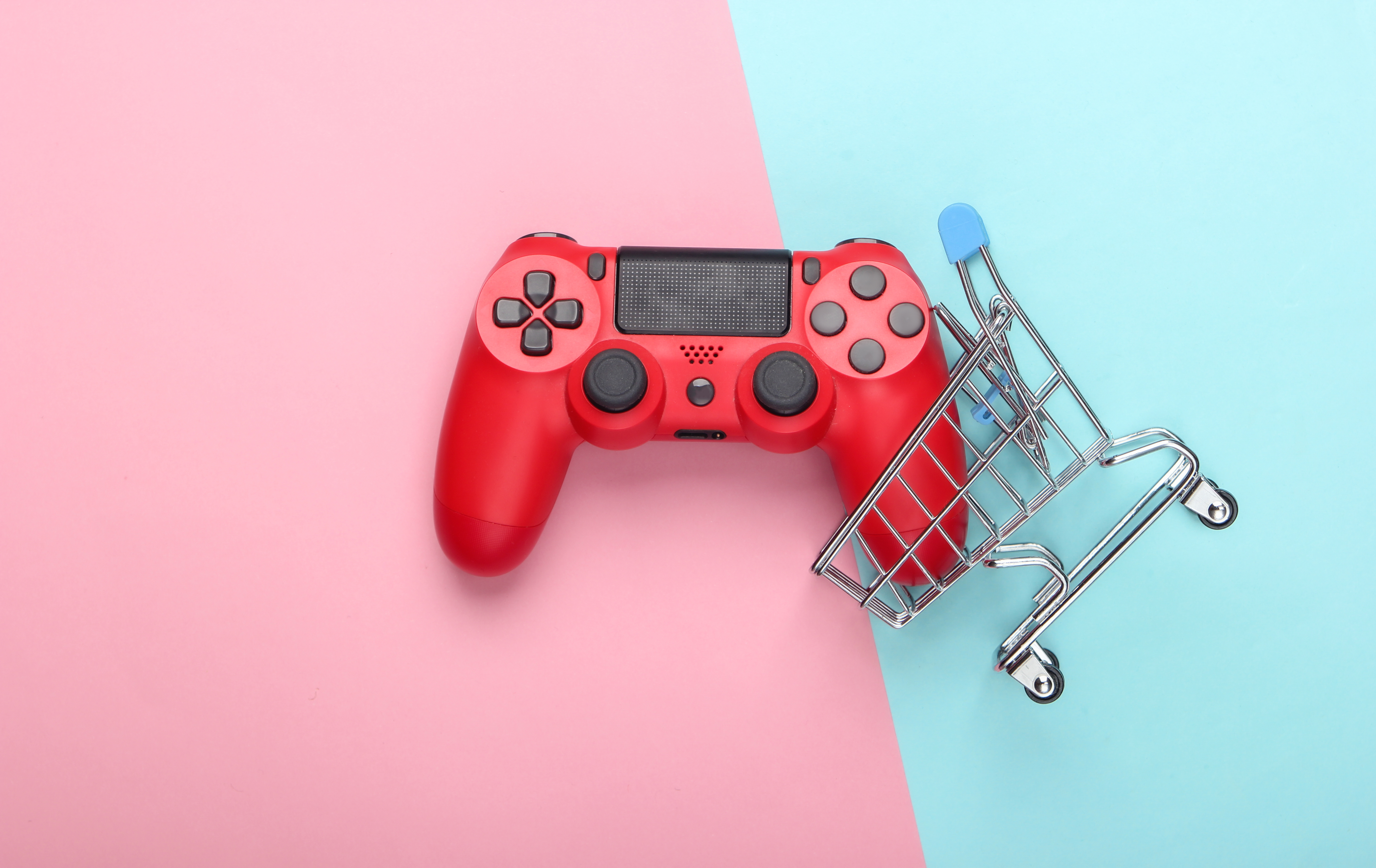  Estímulo Fiscal 100% para Videojuegos para Adultos