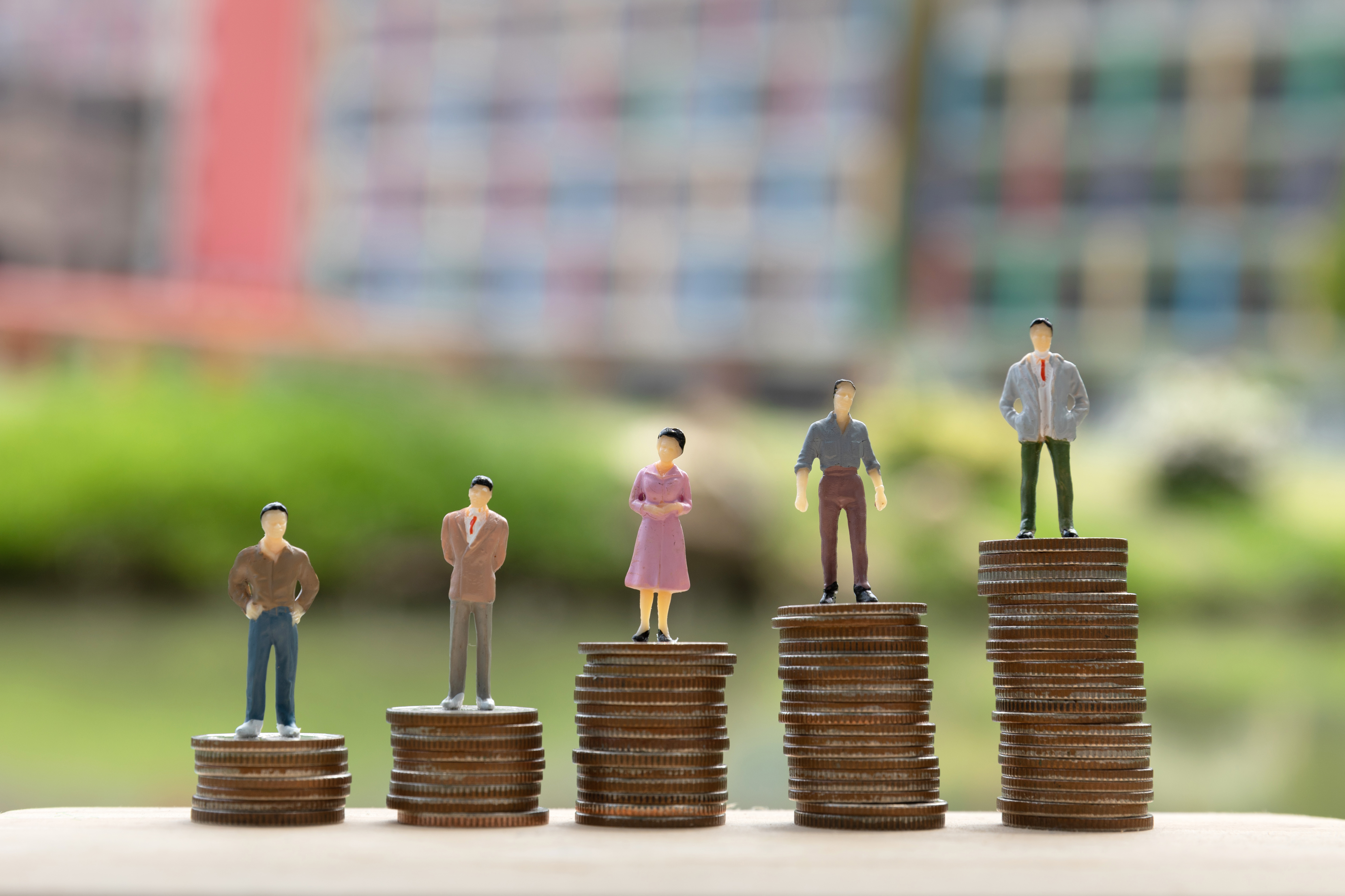  ¿Estás listo para realizar el ajuste Anual por Sueldos y Salarios?